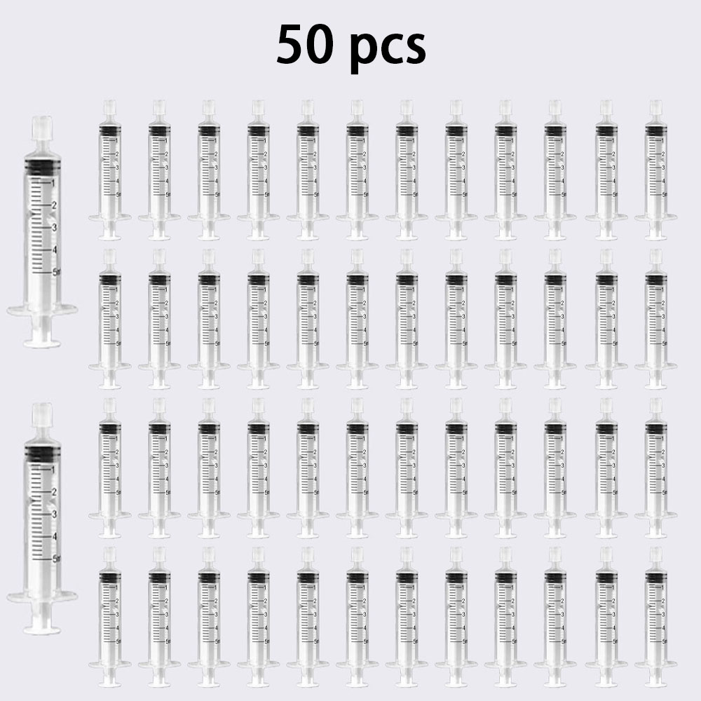 20/30/50pcs 5ML Plastic Perfum - Cologne Spray Bottle 评论和价格