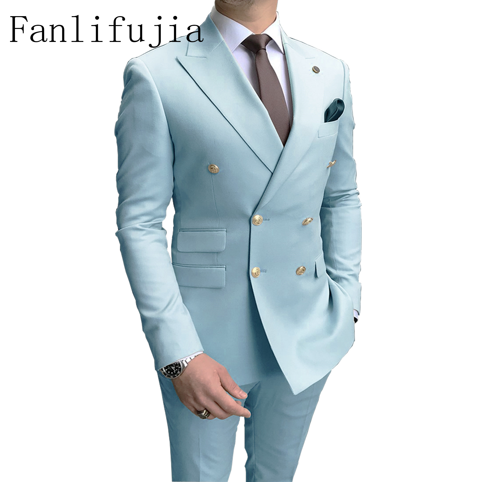 Fanlifujia Store 2024 Casual S - Men'S Grooming Store 评论和价格