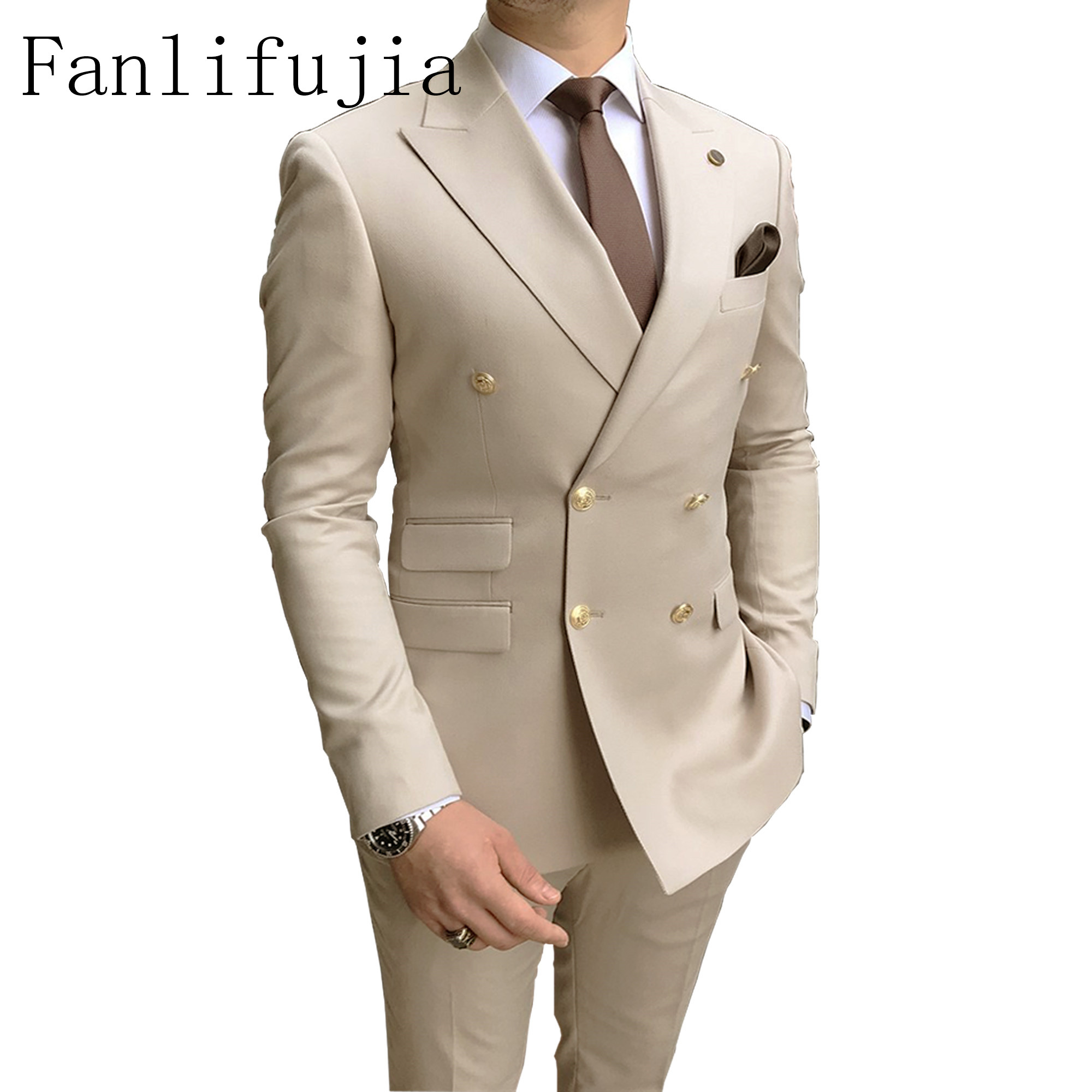 Fanlifujia Store 2024 Casual S - Men'S Grooming Store 评论和价格