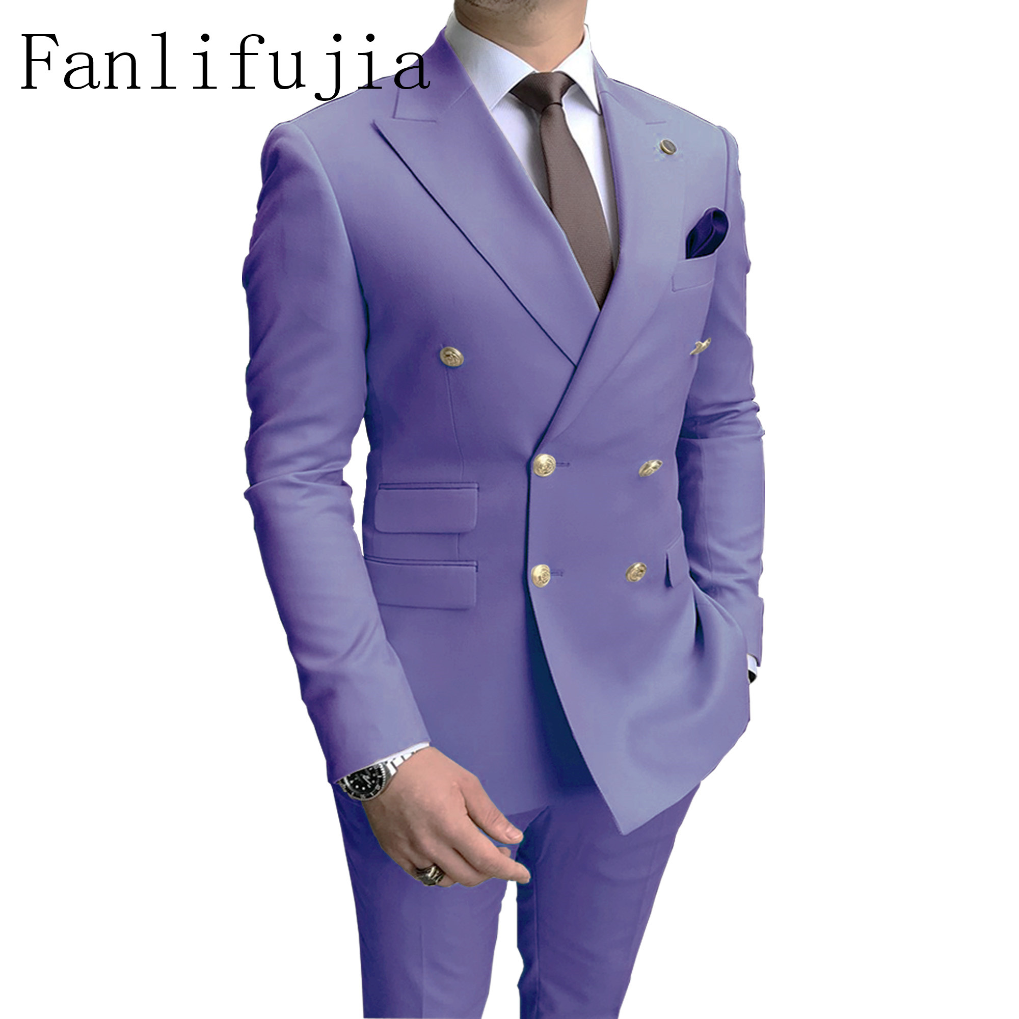 Fanlifujia Store 2024 Casual S - Men'S Grooming Store 评论和价格