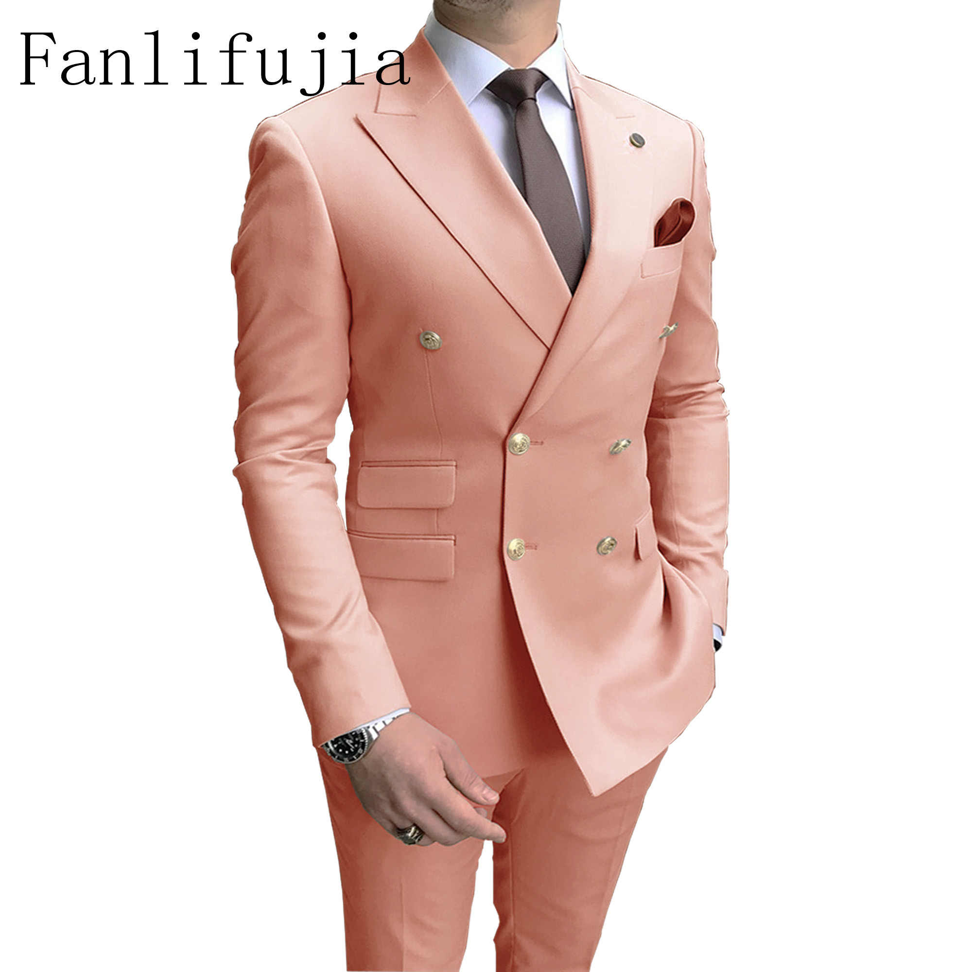 Fanlifujia Store 2024 Casual S - Men'S Grooming Store 评论和价格