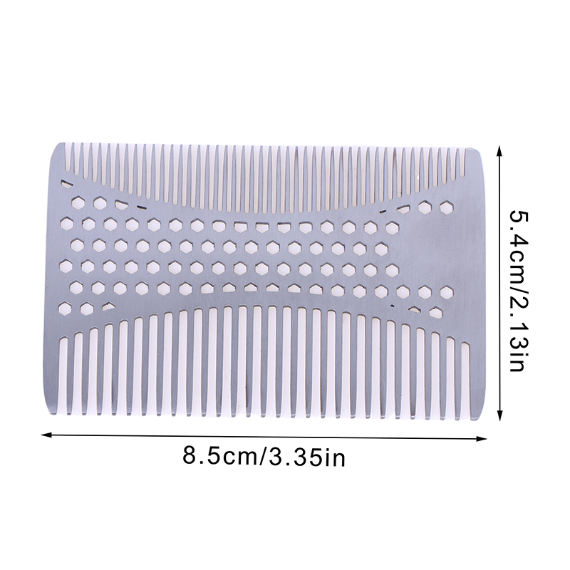 Easy To Carry Grooming Tool St - Men'S Grooming Tool 评论和价格