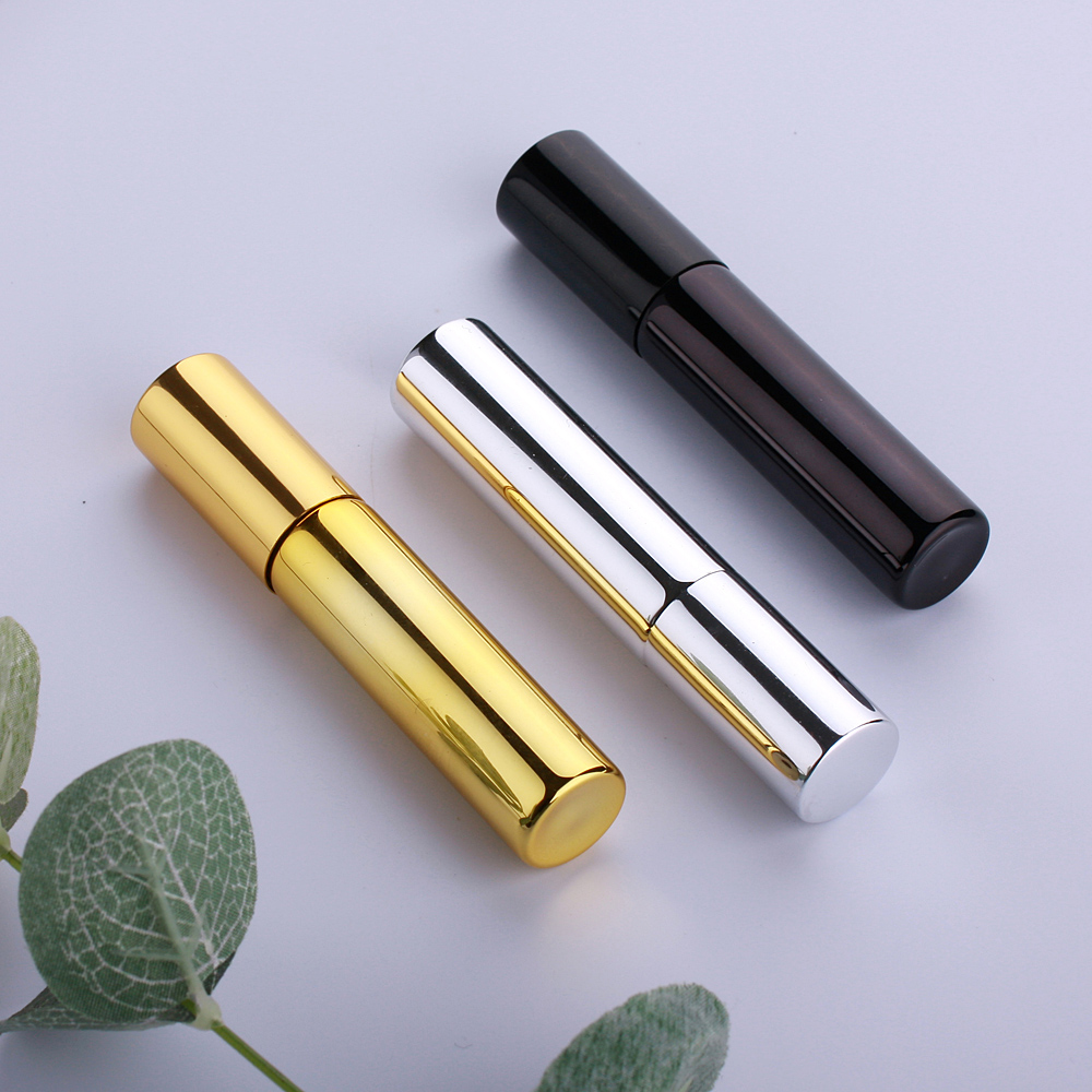 100Pieces/Lot 10ML Portable UV - Cologne Spray Bottle 评论和价格