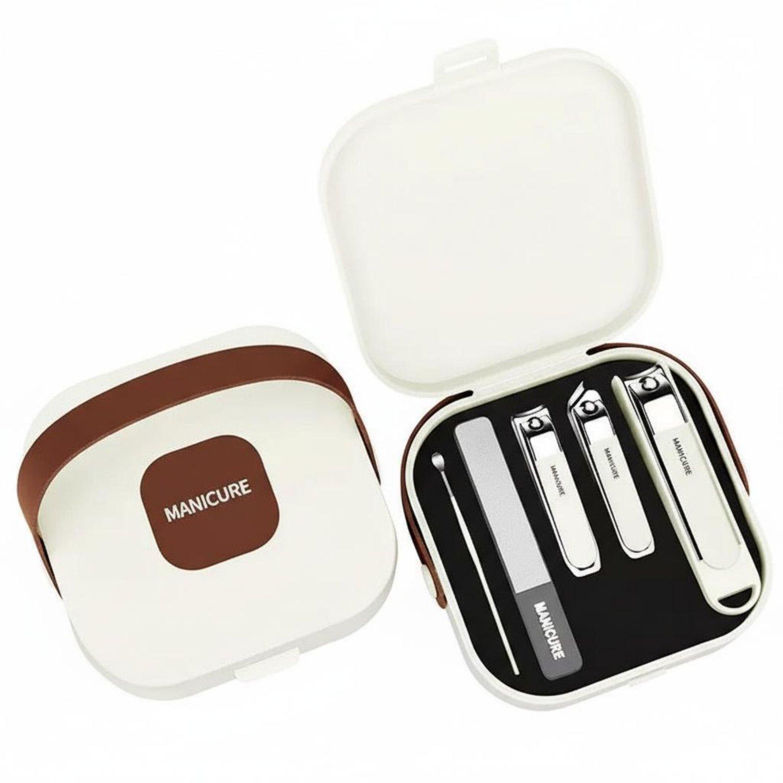 Manicure Clipper for Gel Nail  - Men'S Grooming Tool 评论和价格