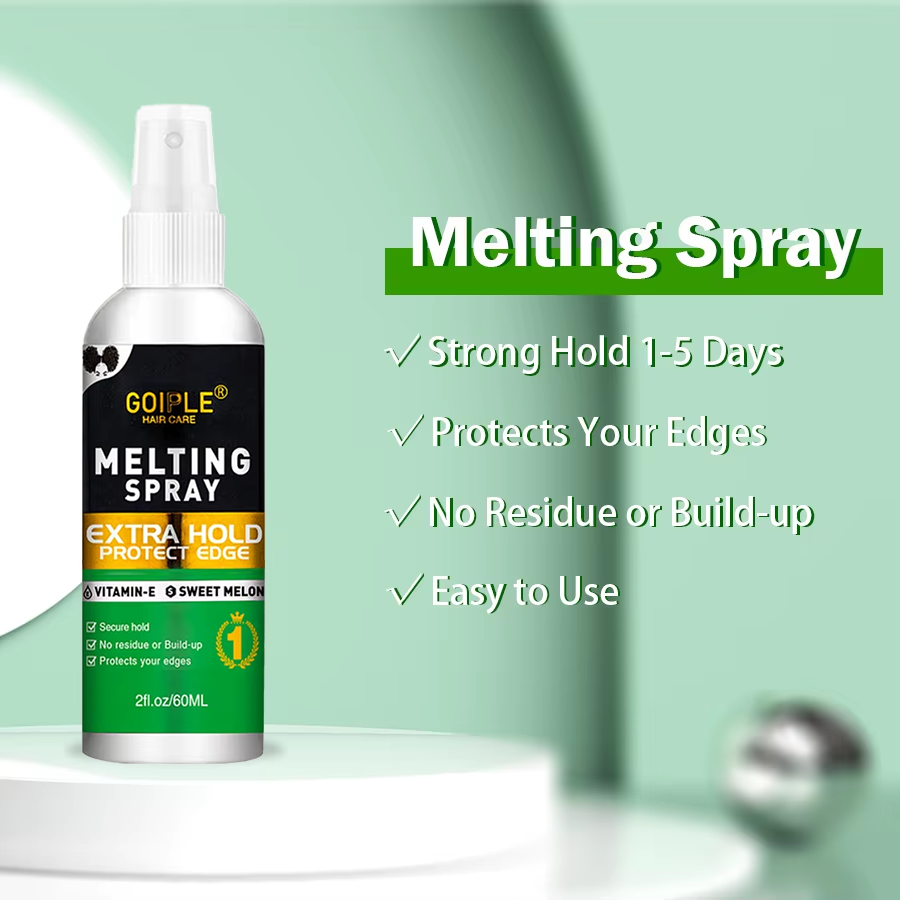 GOIPLE Lace Wig Melting Spray  - Hair Wax Stick 评论和价格
