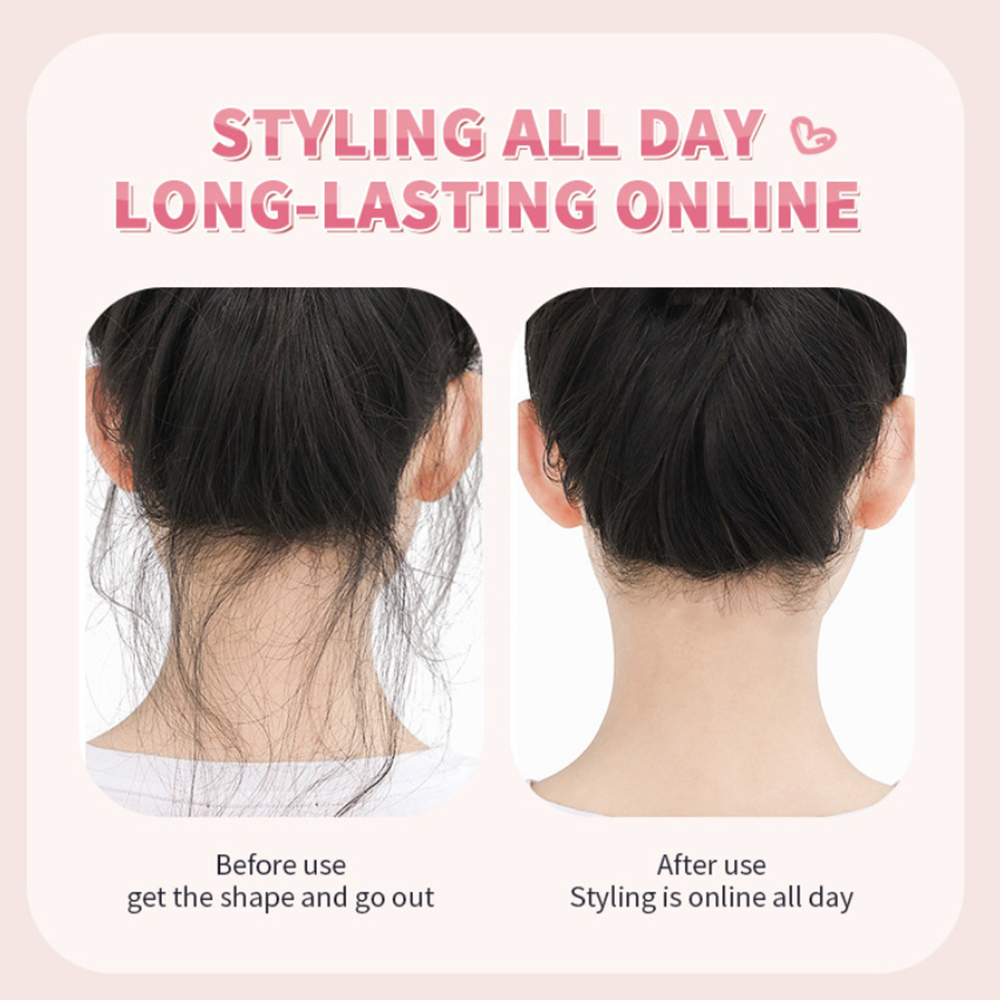 1/2PCS Plum Oil Sleek Stick -  - Hair Wax Stick 评论和价格