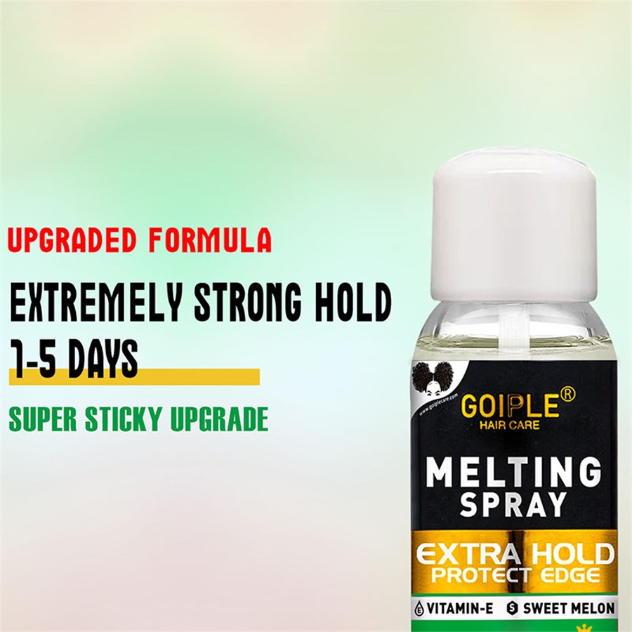 Lace Wig Melting Spray Quick-d - Hair Wax Stick 评论和价格