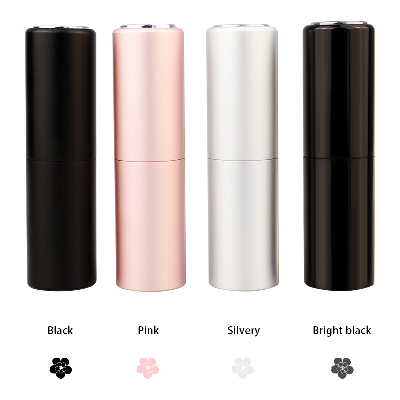 20ml Metal Aluminum Refillable - Cologne Spray Bottle 评论和价格