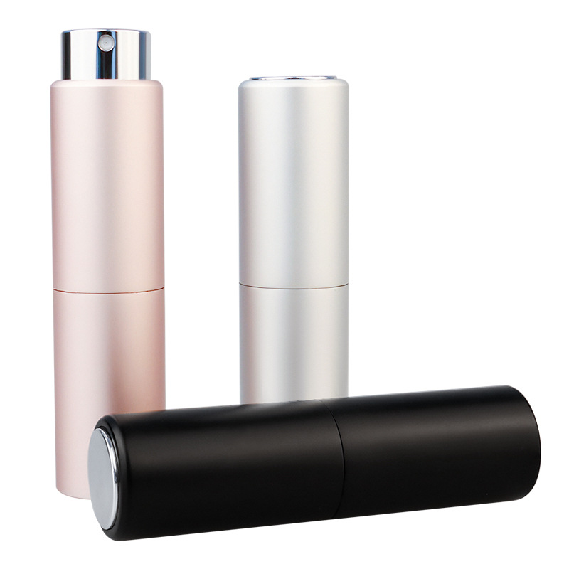 20ml Metal Aluminum Refillable - Cologne Spray Bottle 评论和价格