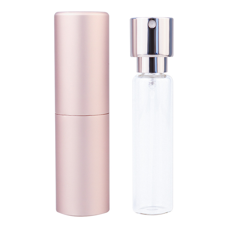20ml Metal Aluminum Refillable - Cologne Spray Bottle 评论和价格