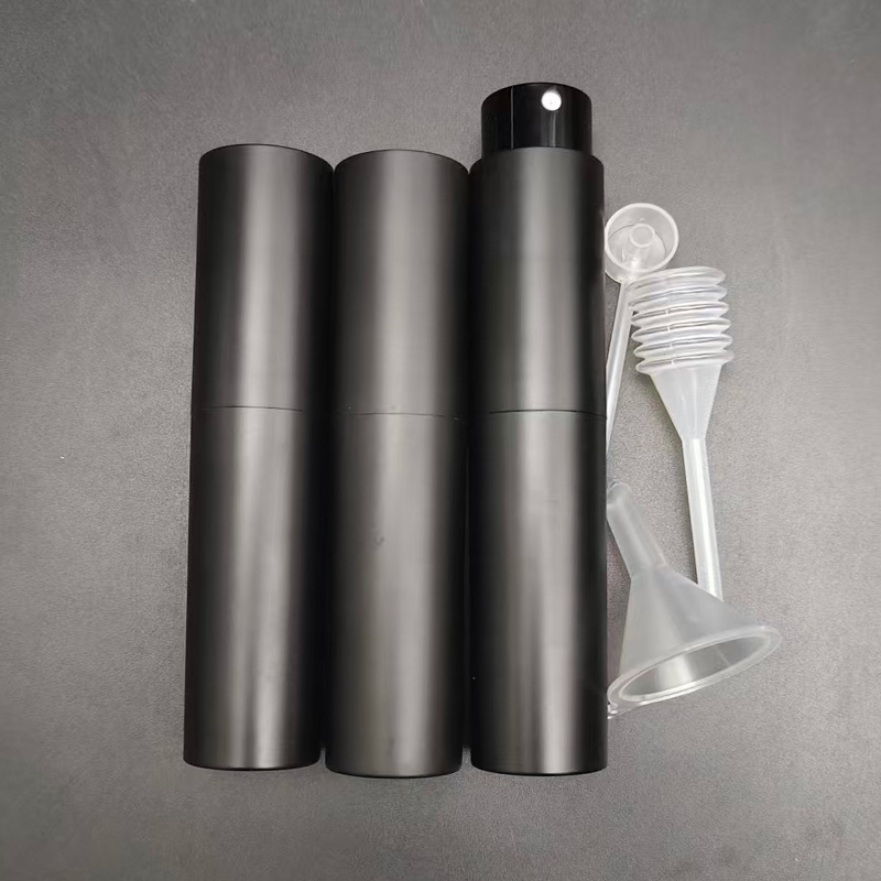 6-piece perfume travel set wit - Cologne Spray Bottle 评论和价格