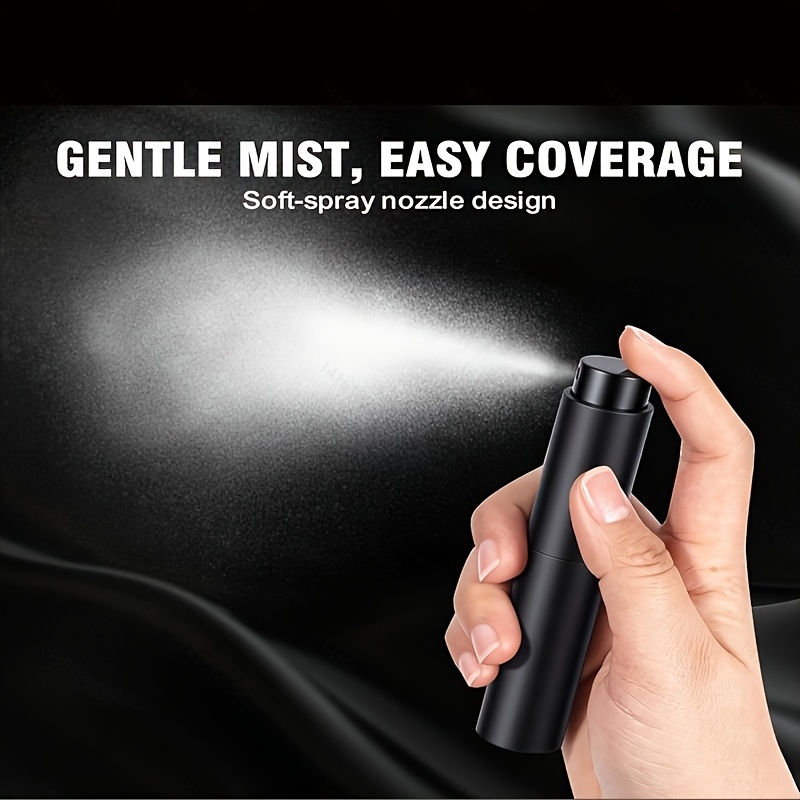 6-piece perfume travel set wit - Cologne Spray Bottle 评论和价格