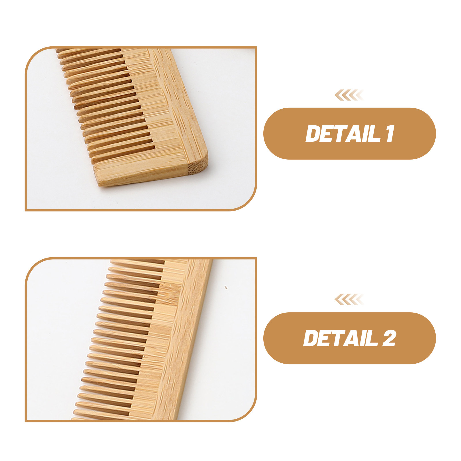 12 pcs Beard Brush Men Handle  - Men'S Grooming Tool 评论和价格