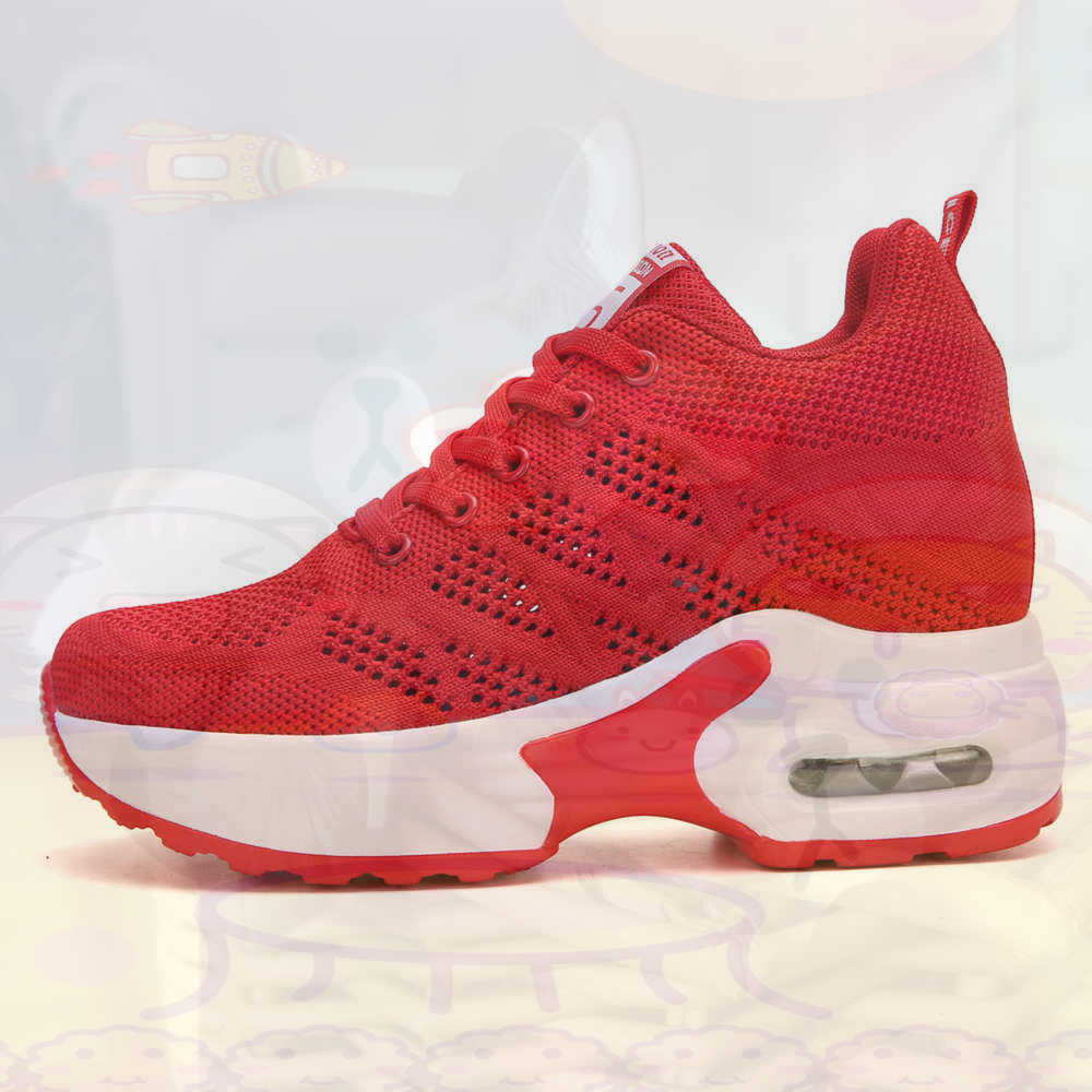 Red Size 36 Shoes Woman Tennis - Men'S Grooming Store 评论和价格