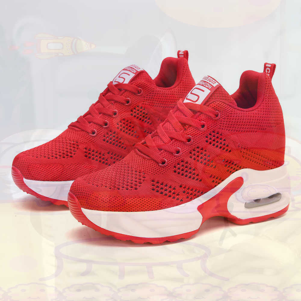 Red Size 36 Shoes Woman Tennis - Men'S Grooming Store 评论和价格