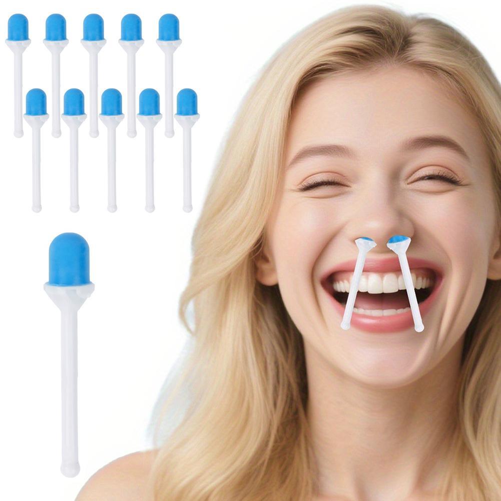 10Pcs Disposable Nose Wax Stic - Hair Wax Stick 评论和价格