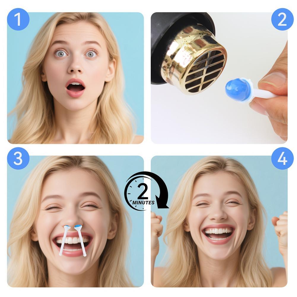 10Pcs Disposable Nose Wax Stic - Hair Wax Stick 评论和价格