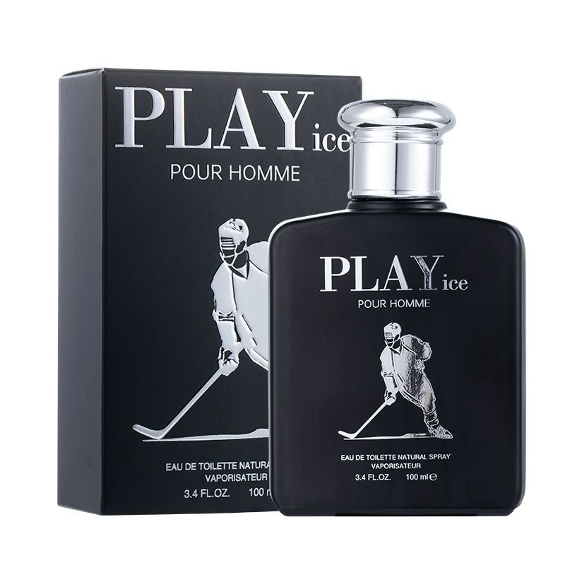 100ml Luxury Style Men Perfume - Cologne Spray Bottle 评论和价格