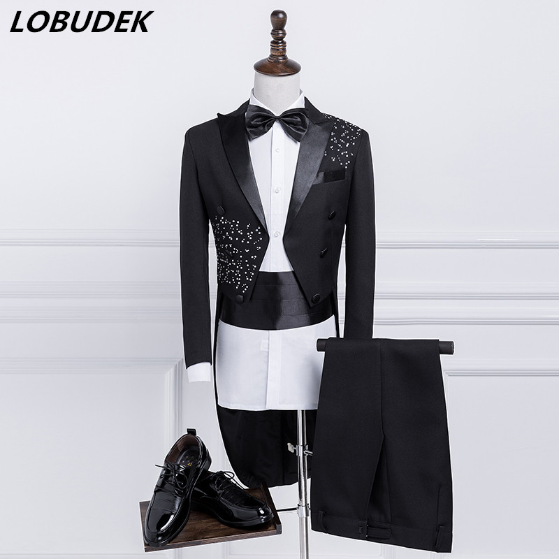 Tailing Men's Suit Formal Magi - Men'S Grooming Studio 评论和价格