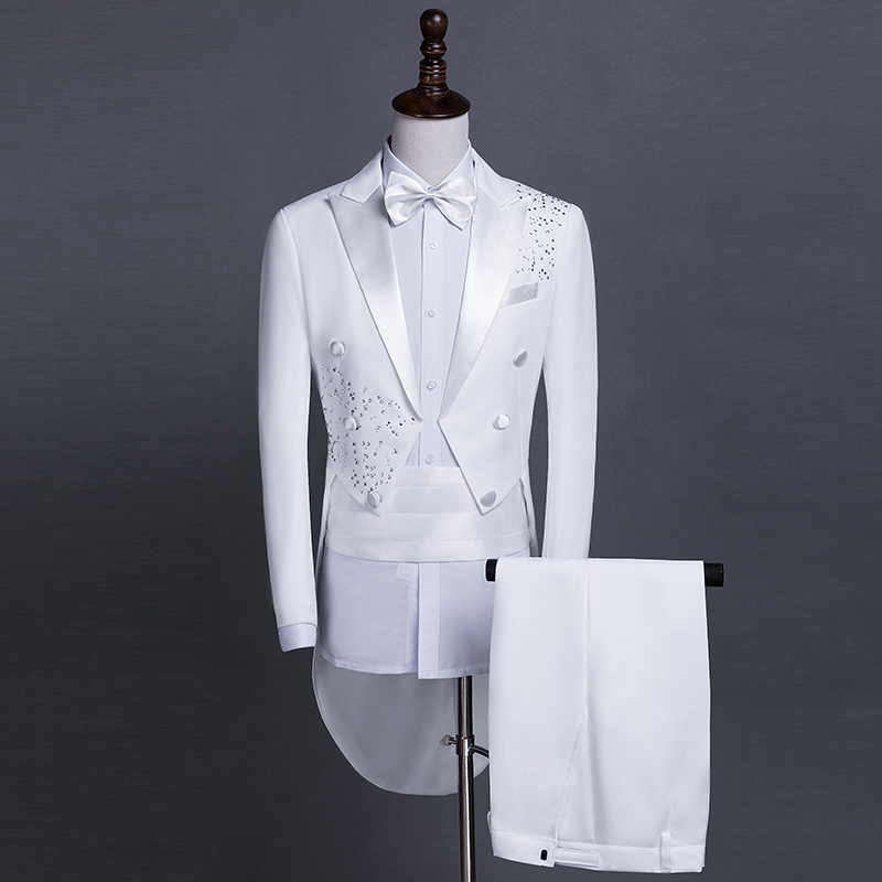 Tailing Men's Suit Formal Magi - Men'S Grooming Studio 评论和价格