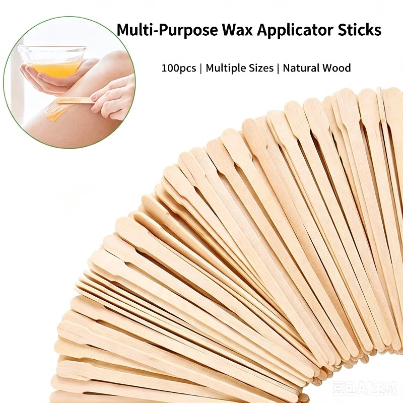 Disposable Beeswax Stick for H - Hair Wax Stick 评论和价格