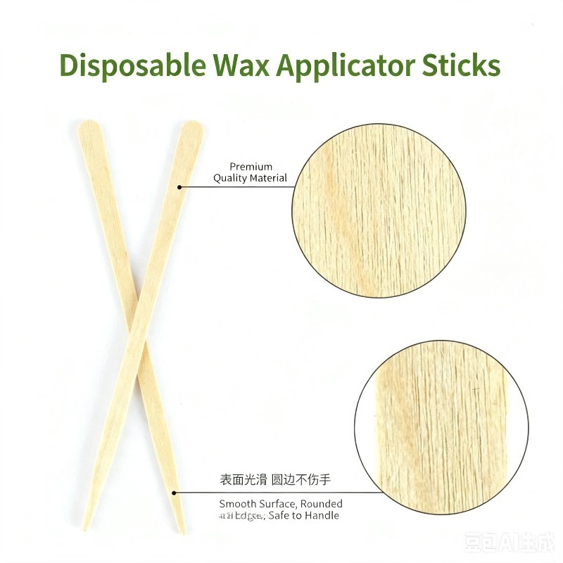 Disposable Beeswax Stick for H - Hair Wax Stick 评论和价格