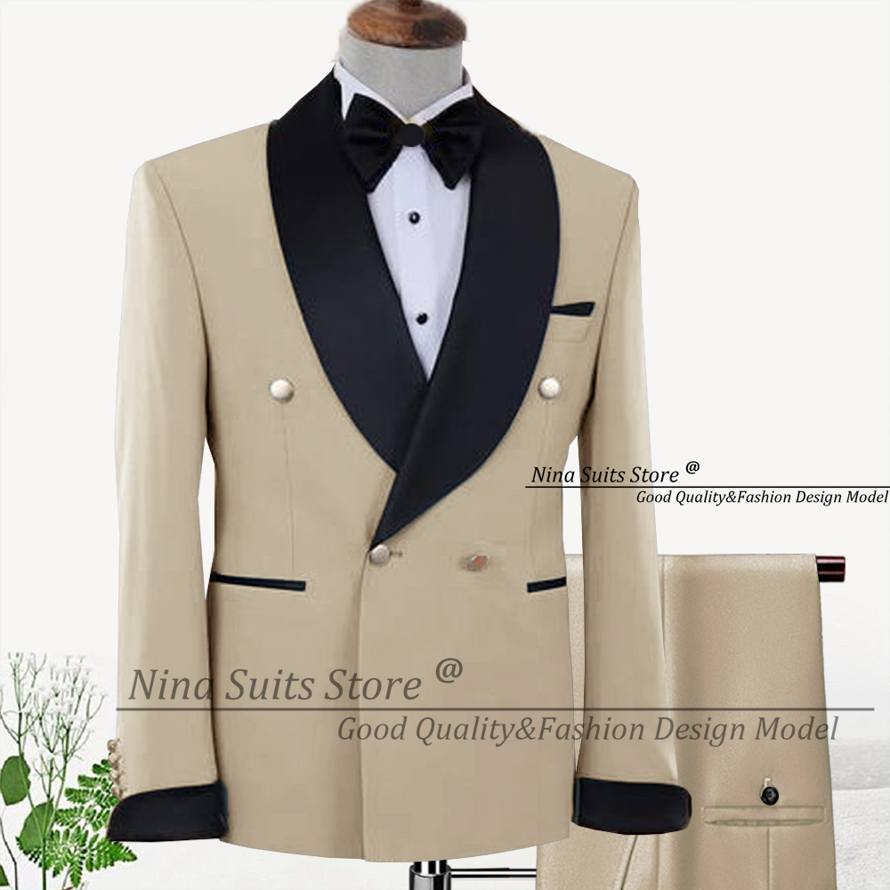 Nina Store Custom Made Men Sui - Men'S Grooming Store 评论和价格
