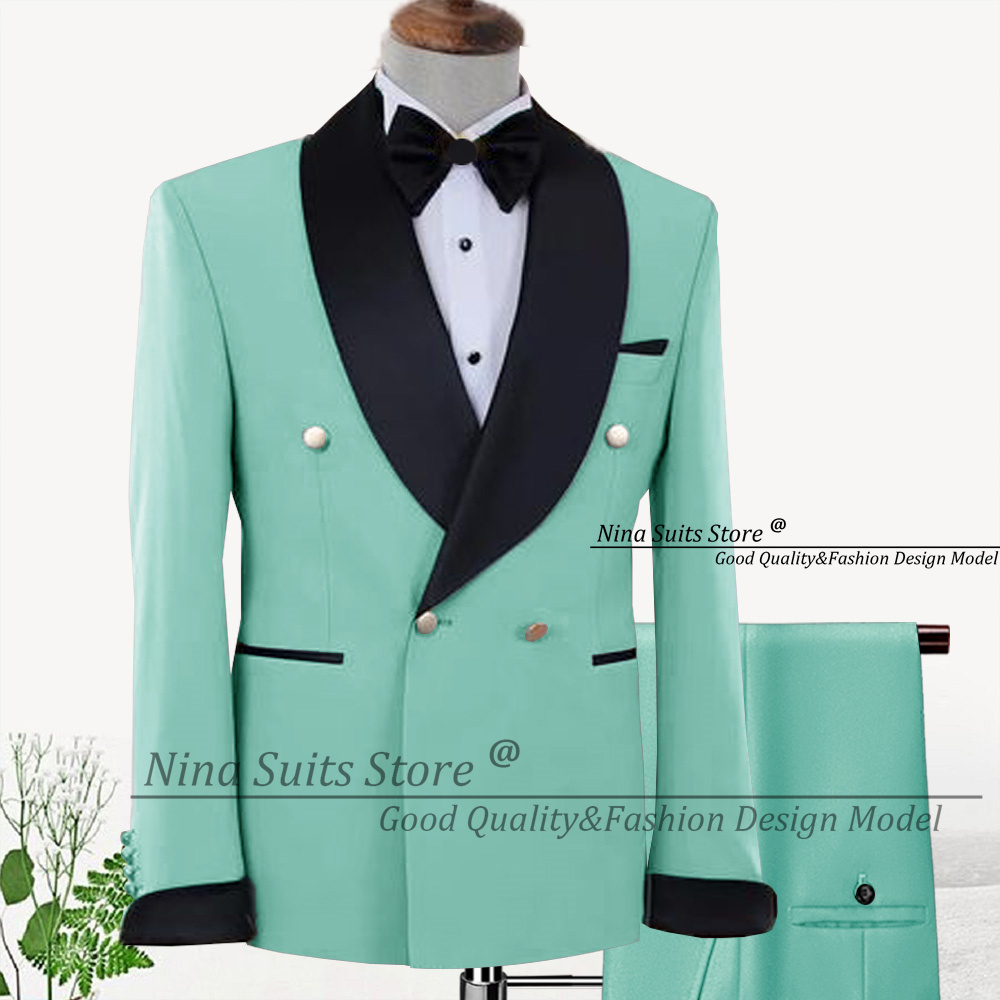 Nina Store Custom Made Men Sui - Men'S Grooming Store 评论和价格