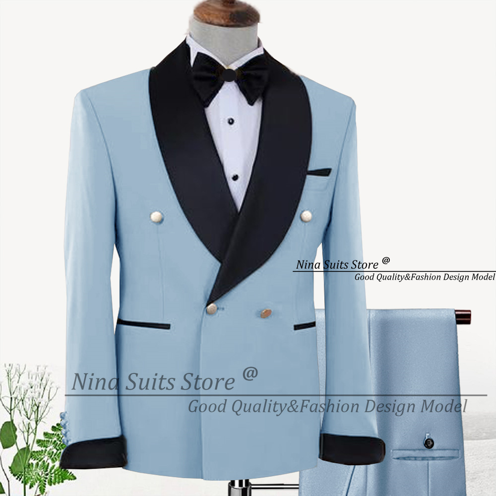 Nina Store Custom Made Men Sui - Men'S Grooming Store 评论和价格
