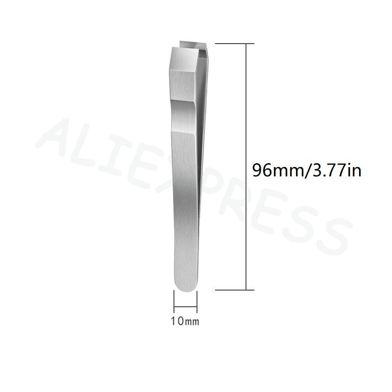 Heavy Duty Stainless Steel Bea - Men'S Grooming Tool 评论和价格