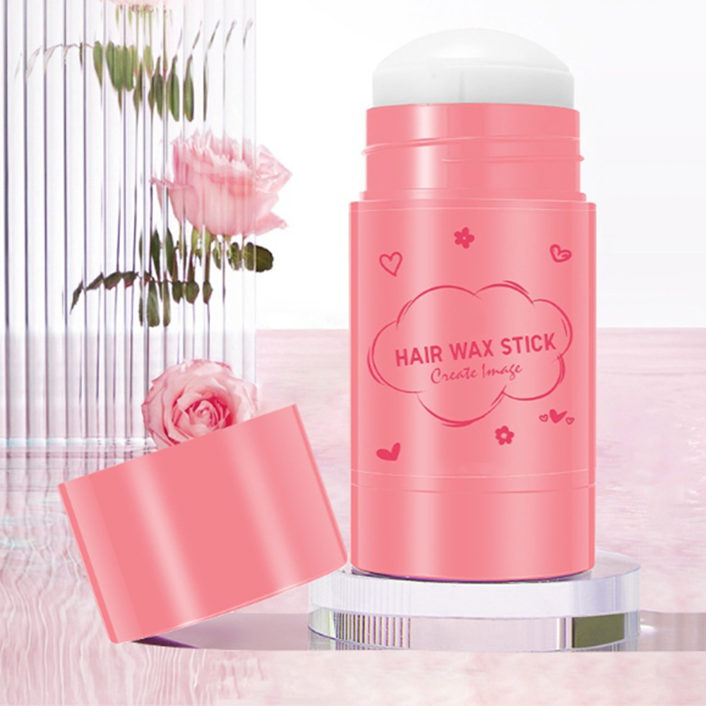 10/20PCS Plum Oil Sleek Stick  - Hair Wax Stick 评论和价格