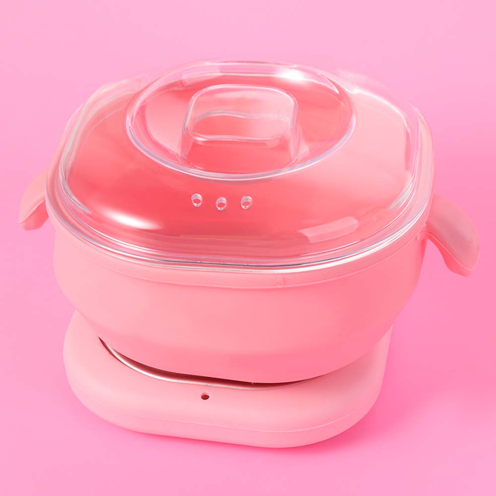 400ml Foldable Wax Heater Heat - Hair Wax Stick 评论和价格