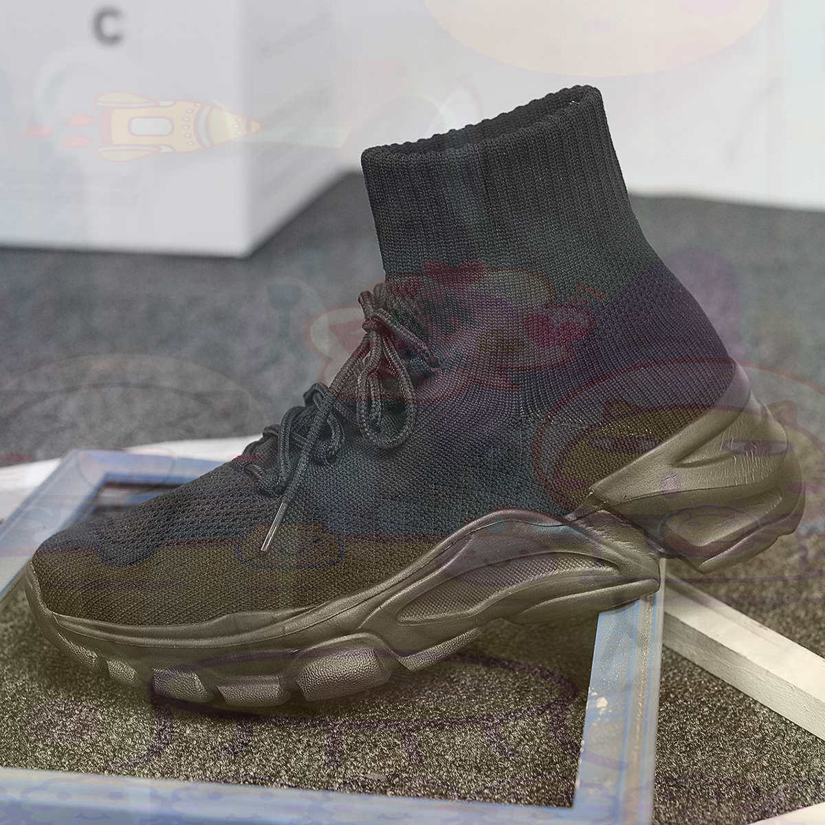 Increases Height Sumer Basketb - Men'S Grooming Store 评论和价格