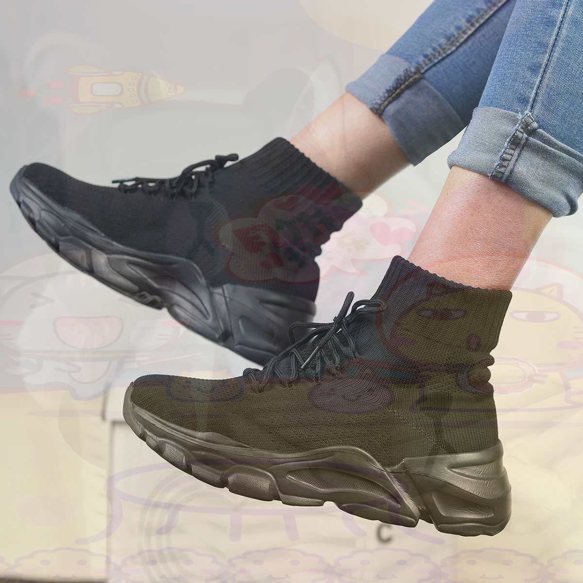 Increases Height Sumer Basketb - Men'S Grooming Store 评论和价格