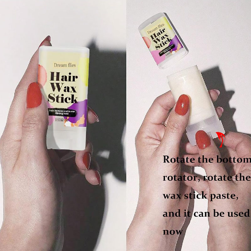 15g Portable Hair Wax Stick Ha - Hair Wax Stick 评论和价格