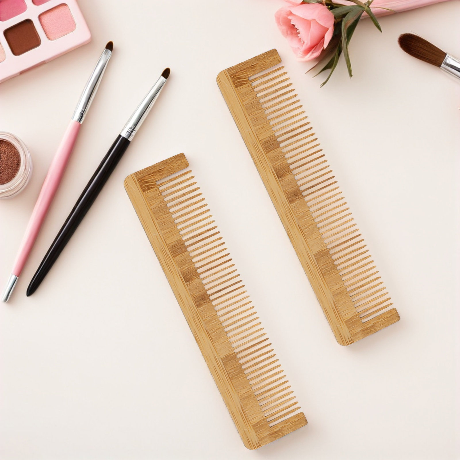 12 pcs Hair Brush Comb Tool Be - Men'S Grooming Tool 评论和价格